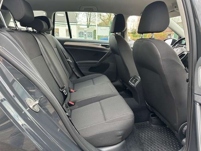 Volkswagen Golf 7 Variant,1.0 Tsi, 2018, PDC,117.869 km's+Garantie