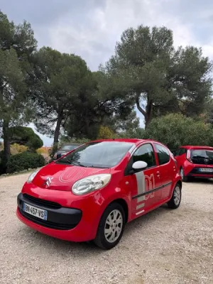 Citroen C1 II 1.0 VTI 68 FEEL 5P