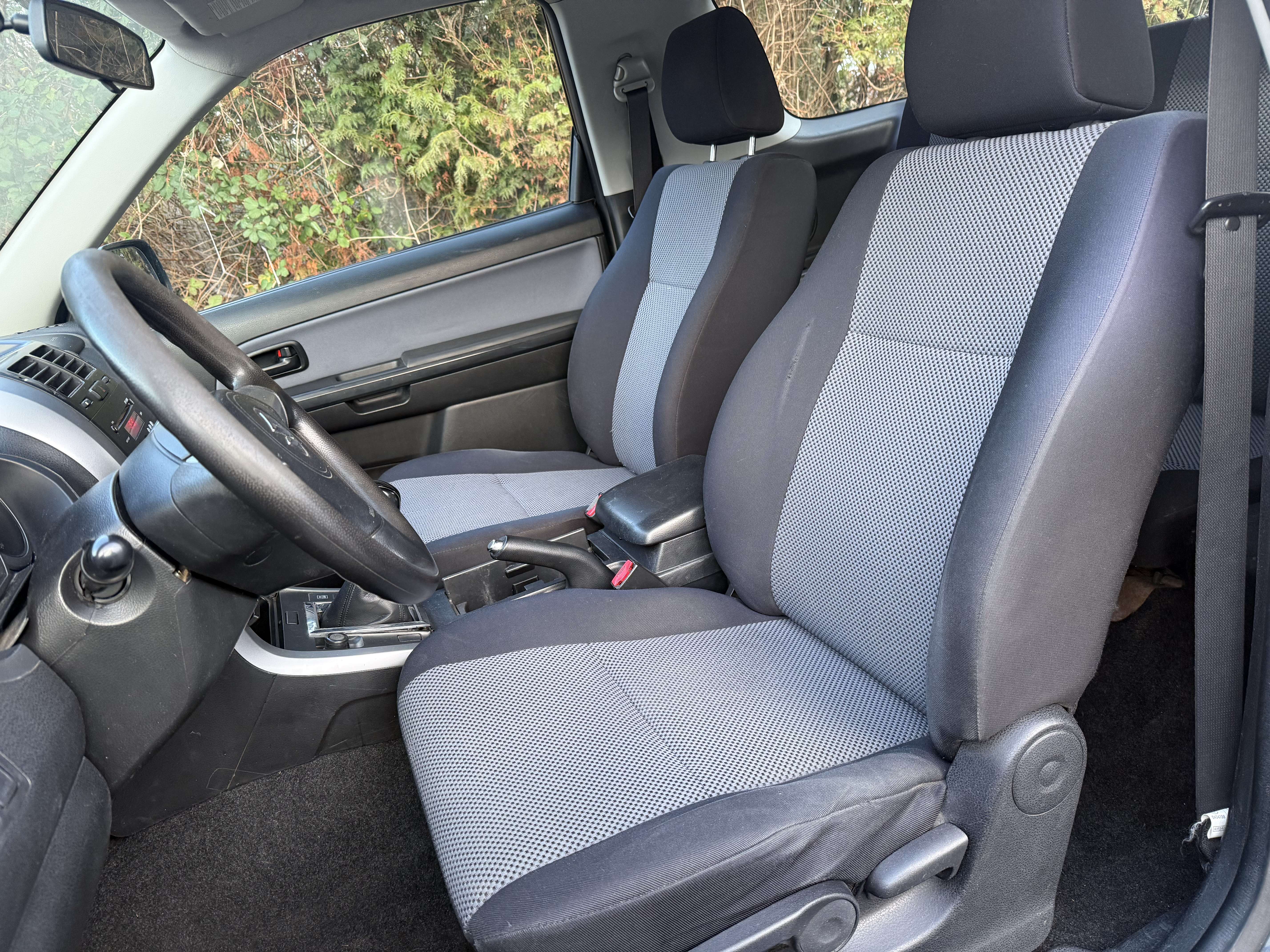 Suzuki Grand Vitara 1.6i JX Airco