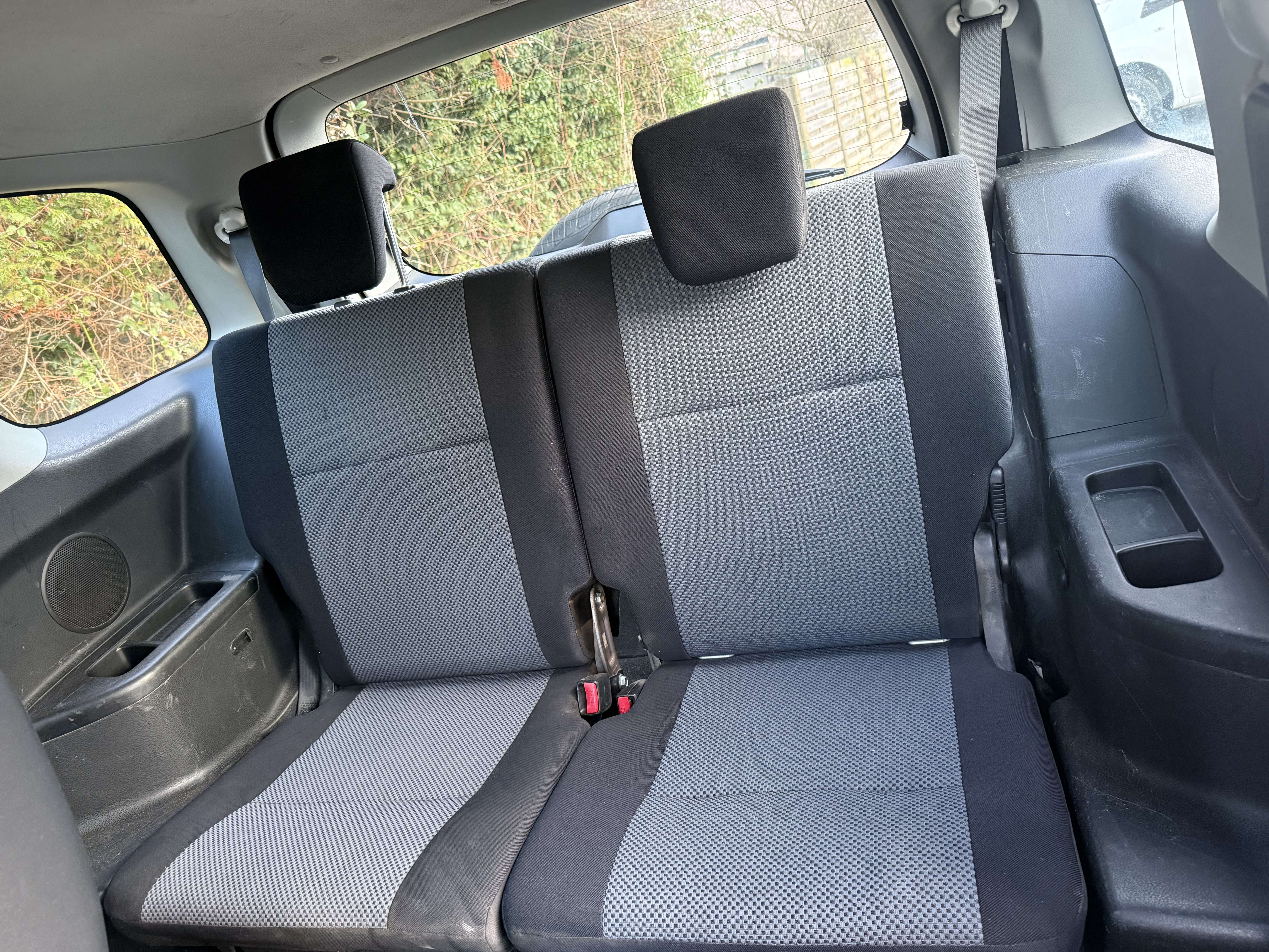 Suzuki Grand Vitara 1.6i JX Airco