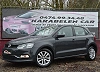 Volkswagen Polo 1.0i Trendline SENS AV/AR CLIM CRUIS 84.654KM thumbnail
