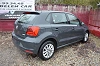 Volkswagen Polo 1.0i Trendline SENS AV/AR CLIM CRUIS 84.654KM thumbnail