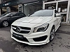 Mercedes-Benz CLA 200 CDI Pack Amg Toit Pano Gps Xénon Boite Auto thumbnail