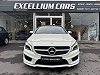 Mercedes-Benz CLA 200 CDI Pack Amg Toit Pano Gps Xénon Boite Auto thumbnail