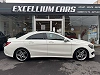 Mercedes-Benz CLA 200 CDI Pack Amg Toit Pano Gps Xénon Boite Auto thumbnail