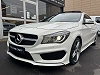 Mercedes-Benz CLA 200 CDI Pack Amg Toit Pano Gps Xénon Boite Auto thumbnail