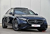Mercedes-Benz E 200 E200 l AMG Line l Pano Dak l Premium Plus pakket! thumbnail