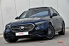Mercedes-Benz E 200 E200 l AMG Line l Pano Dak l Premium Plus pakket! thumbnail