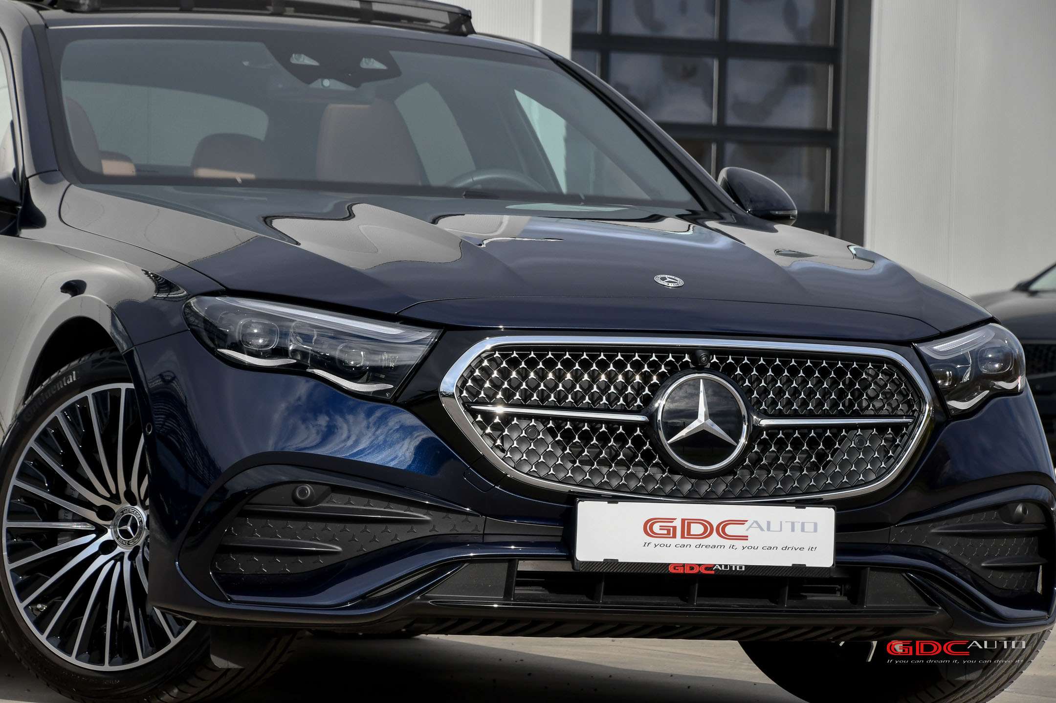 Mercedes-Benz E 200 E200 l AMG Line l Pano Dak l Premium Plus pakket!