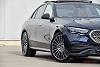 Mercedes-Benz E 200 E200 l AMG Line l Pano Dak l Premium Plus pakket! thumbnail