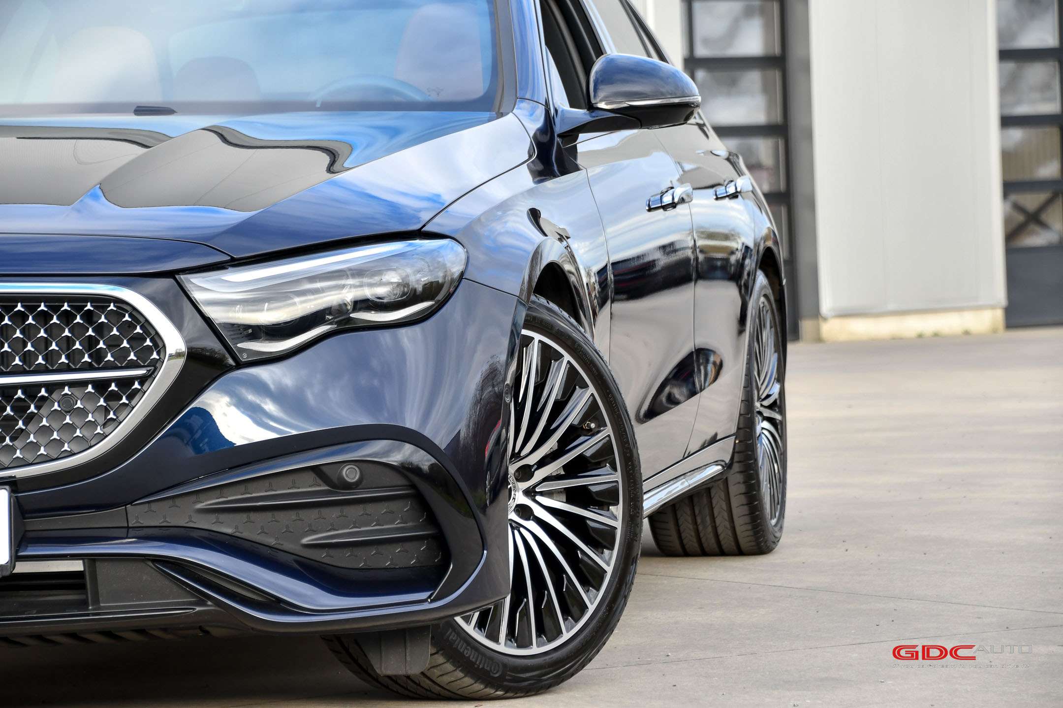Mercedes-Benz E 200 E200 l AMG Line l Pano Dak l Premium Plus pakket!