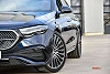 Mercedes-Benz E 200 E200 l AMG Line l Pano Dak l Premium Plus pakket! thumbnail