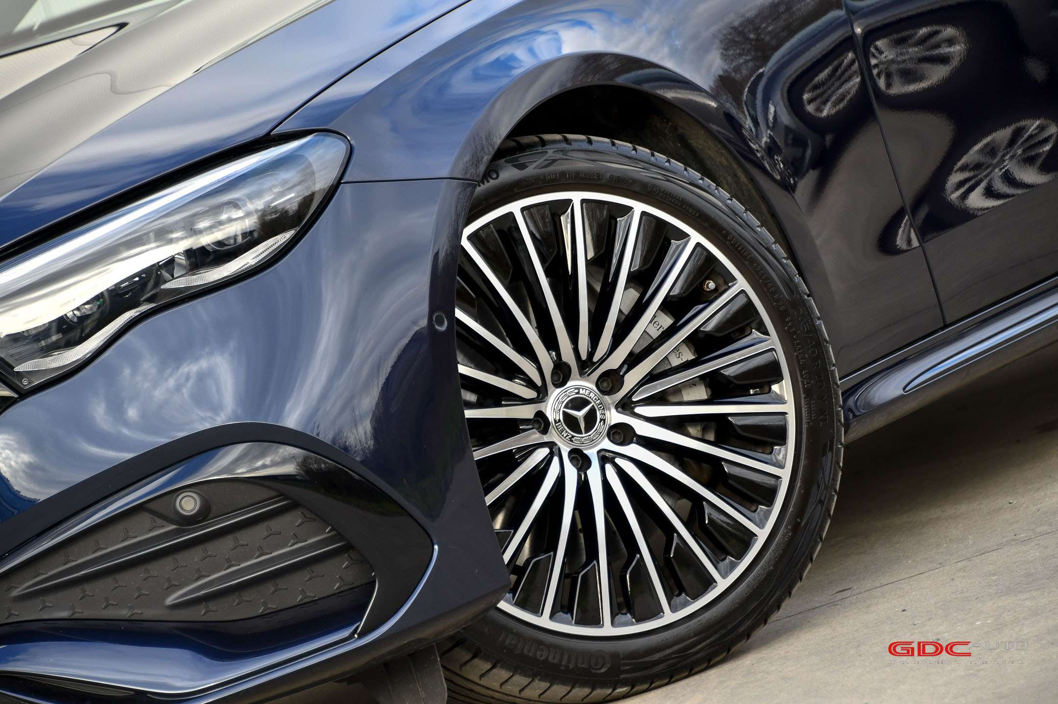 Mercedes-Benz E 200 E200 l AMG Line l Pano Dak l Premium Plus pakket!