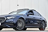 Mercedes-Benz E 200 E200 l AMG Line l Pano Dak l Premium Plus pakket! thumbnail
