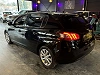 Peugeot 308 1.2 FULL BLACK - A/C - MEDIA/TEL - NAVI - CAM thumbnail