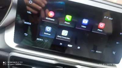 Geely Coolray binyue