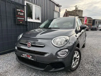 Fiat 500X 500X 1.6i E-torq/ 1e Main / CarPlay / Garantie 1an