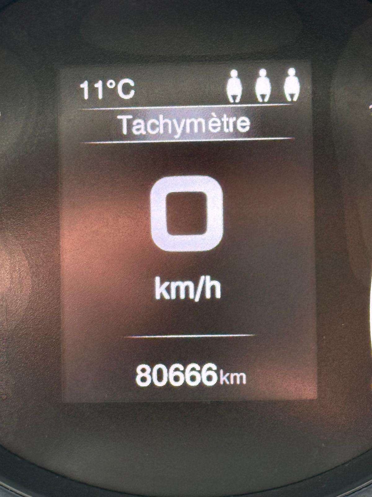 Fiat 500X 500X 1.6i E-torq/ 1e Main / CarPlay / Garantie 1an