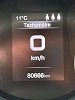 Fiat 500X 500X 1.6i E-torq/ 1e Main / CarPlay / Garantie 1an thumbnail