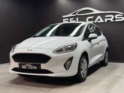 Ford Fiesta Fiesta 1.1i **12 mois de garantie**