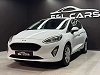 Ford Fiesta Fiesta 1.1i **12 mois de garantie** thumbnail