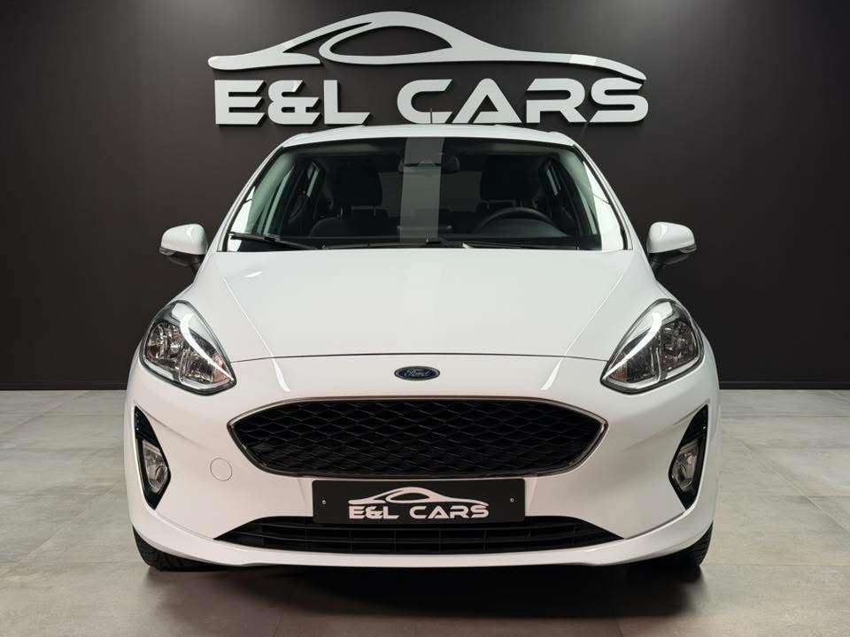 Ford Fiesta Fiesta 1.1i **12 mois de garantie**
