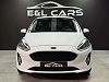 Ford Fiesta Fiesta 1.1i **12 mois de garantie** thumbnail