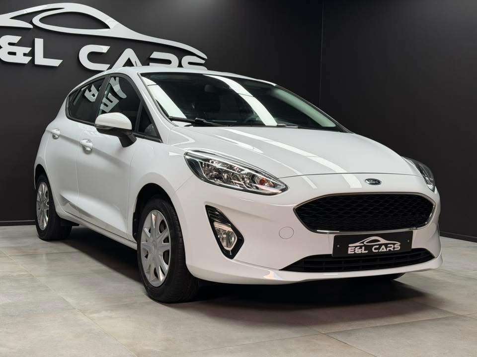 Ford Fiesta Fiesta 1.1i **12 mois de garantie**