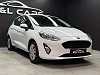 Ford Fiesta Fiesta 1.1i **12 mois de garantie** thumbnail
