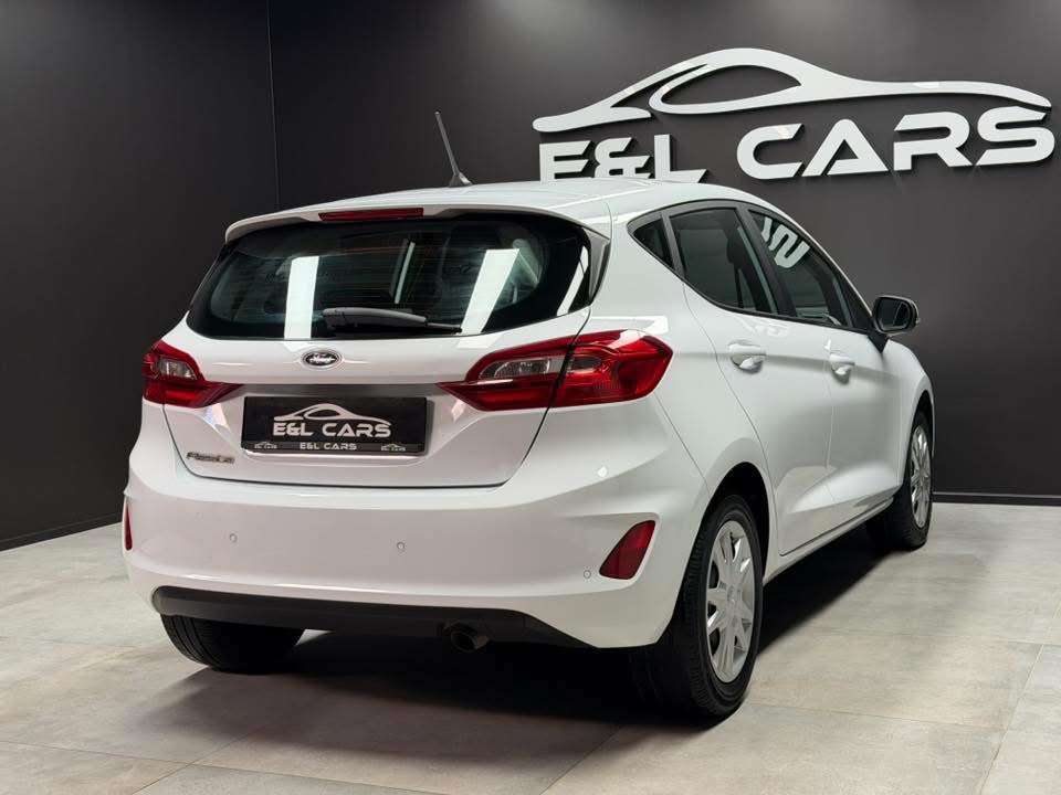 Ford Fiesta Fiesta 1.1i **12 mois de garantie**