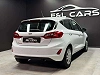 Ford Fiesta Fiesta 1.1i **12 mois de garantie** thumbnail