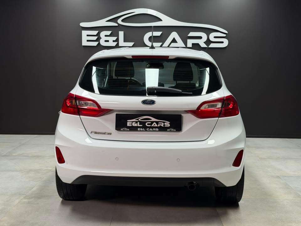 Ford Fiesta Fiesta 1.1i **12 mois de garantie**