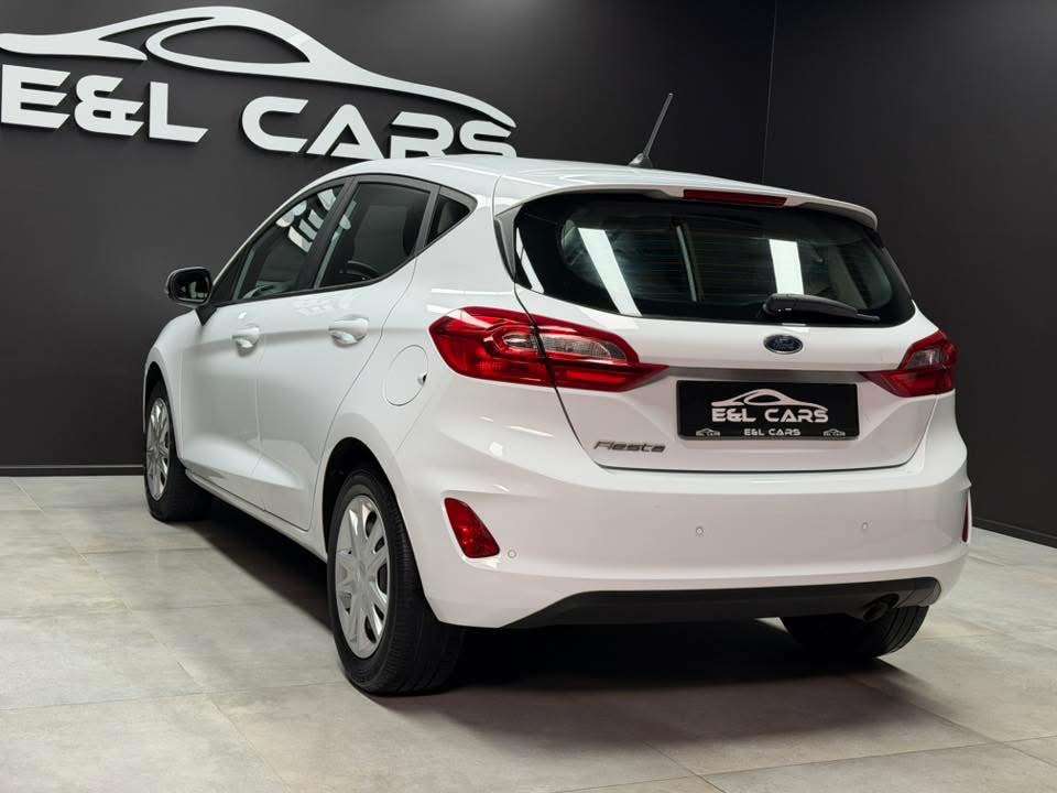 Ford Fiesta Fiesta 1.1i **12 mois de garantie**