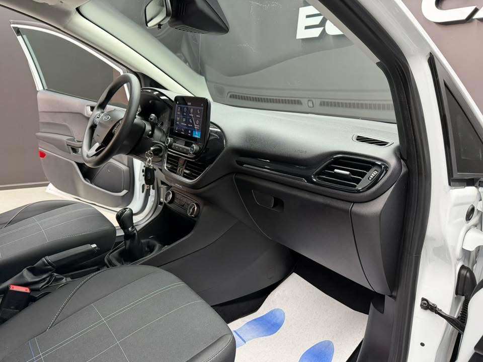 Ford Fiesta Fiesta 1.1i **12 mois de garantie**