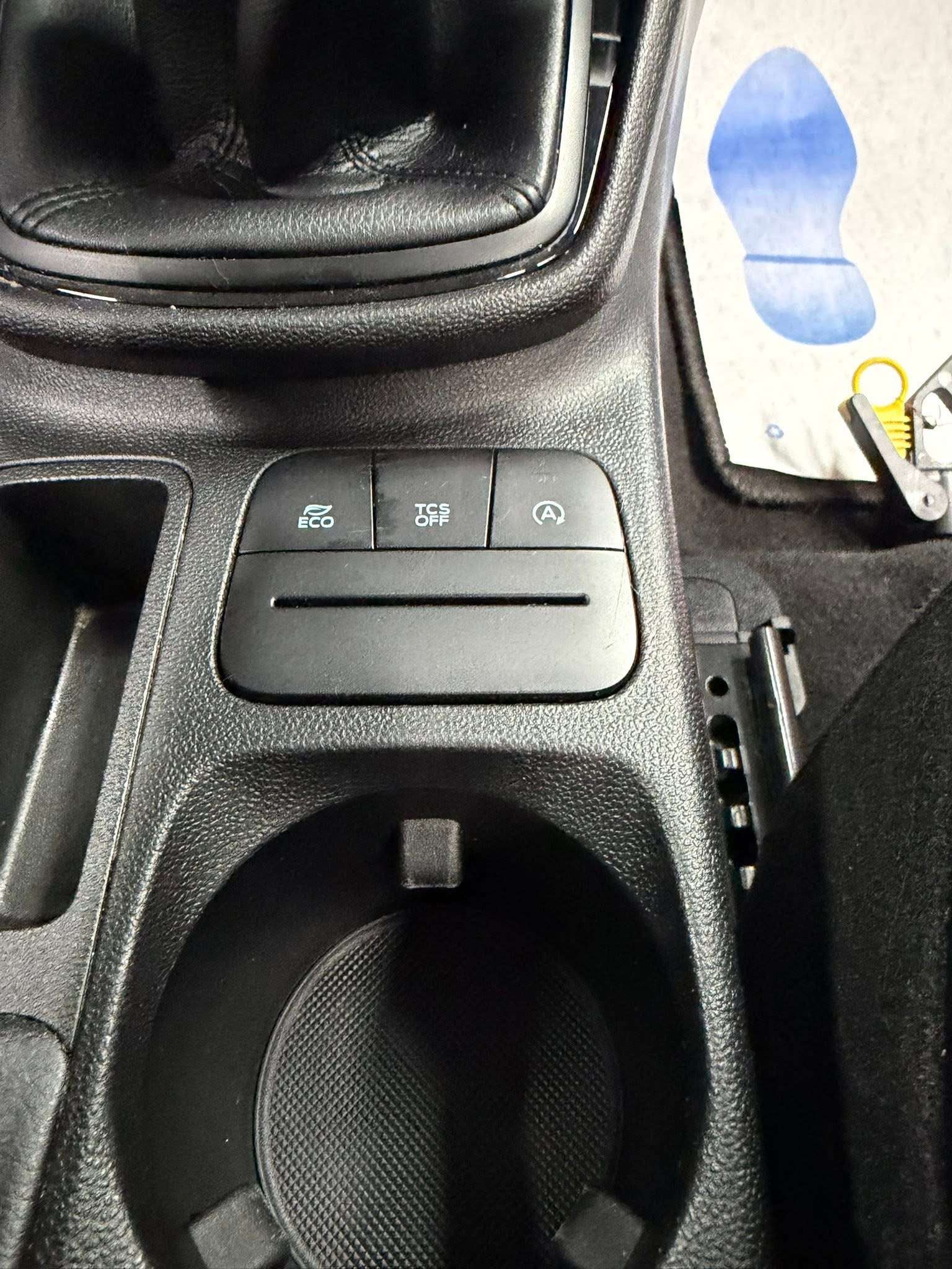 Ford Fiesta Fiesta 1.1i **12 mois de garantie**