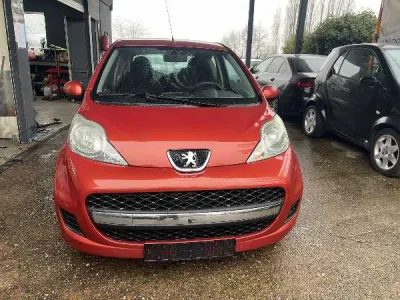 Peugeot 107 (3) 1.0 12V 68 ACCESS 3P