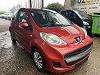 Peugeot 107 (3) 1.0 12V 68 ACCESS 3P thumbnail