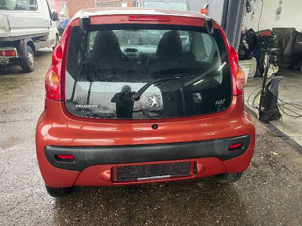 Peugeot 107 (3) 1.0 12V 68 ACCESS 3P