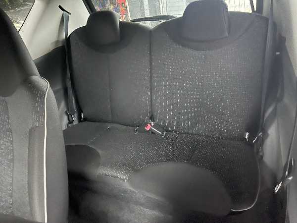 Peugeot 107 (3) 1.0 12V 68 ACCESS 3P