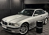 Bmw Serie 3 E36 COUPE 328 i 2.8 193 Cv BOITE AUTO CUIR TOIT OUVRANT ORIGINE FRANCE - Garantie 1 an thumbnail