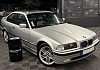 Bmw Serie 3 E36 COUPE 328 i 2.8 193 Cv BOITE AUTO CUIR TOIT OUVRANT ORIGINE FRANCE - Garantie 1 an thumbnail