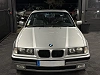 Bmw Serie 3 E36 COUPE 328 i 2.8 193 Cv BOITE AUTO CUIR TOIT OUVRANT ORIGINE FRANCE - Garantie 1 an thumbnail