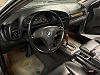 Bmw Serie 3 E36 COUPE 328 i 2.8 193 Cv BOITE AUTO CUIR TOIT OUVRANT ORIGINE FRANCE - Garantie 1 an thumbnail