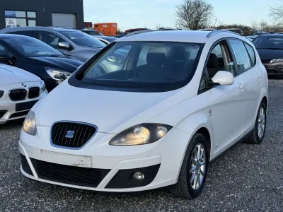 SEAT Altea XL Altea XL 1.4 TSI Style Copa