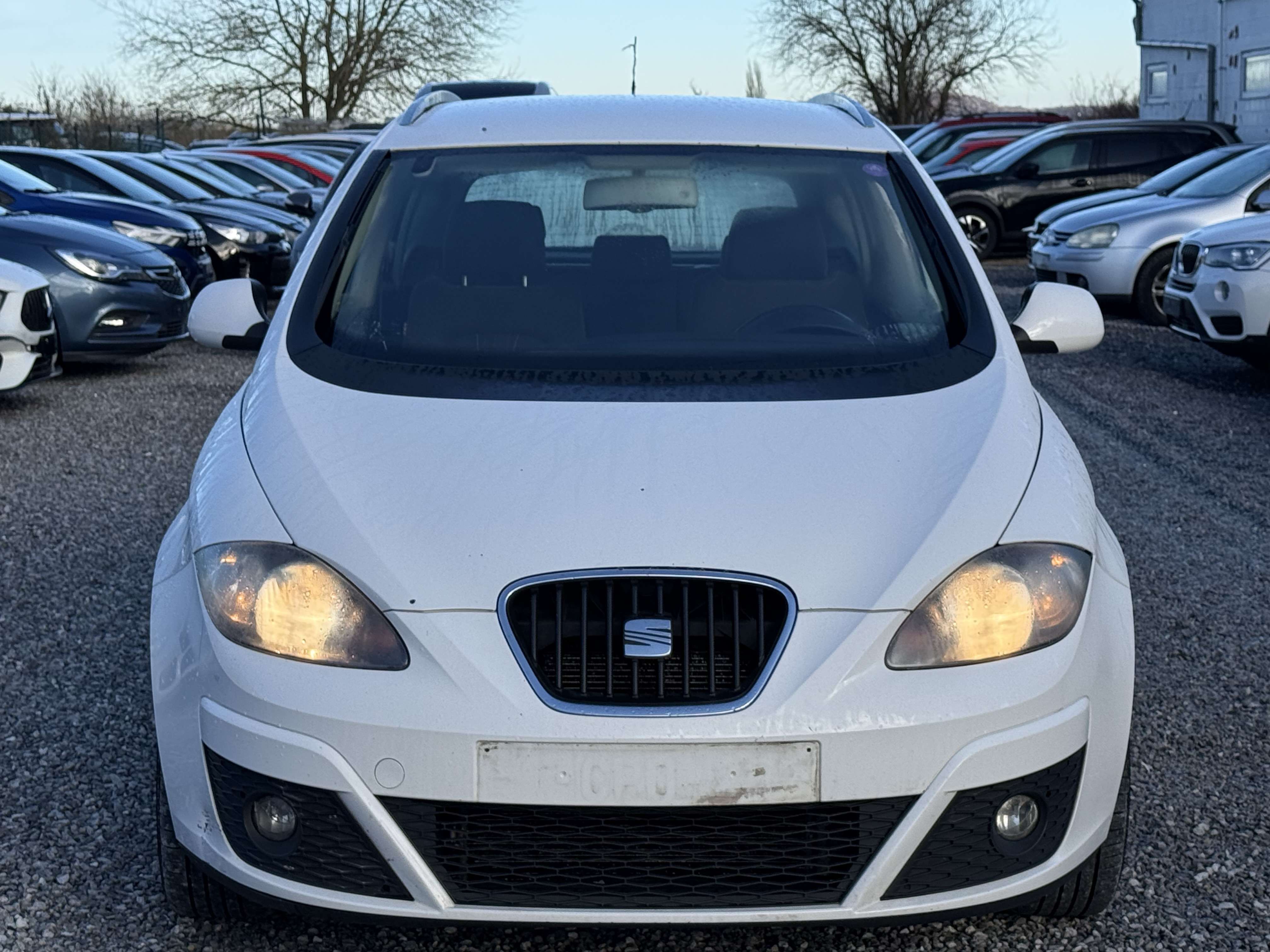 SEAT Altea XL Altea XL 1.4 TSI Style Copa