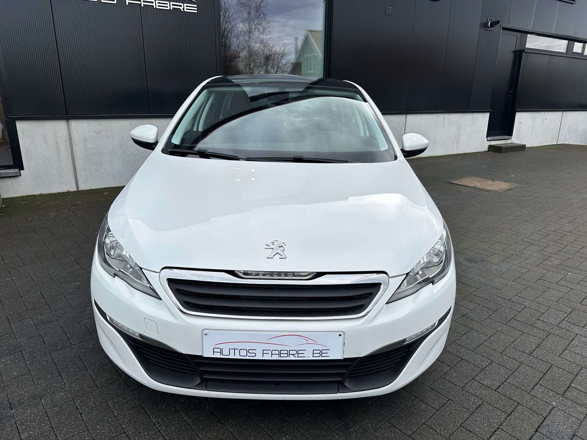 Peugeot 308 1.6 HDi Allure SW Panorama !!!