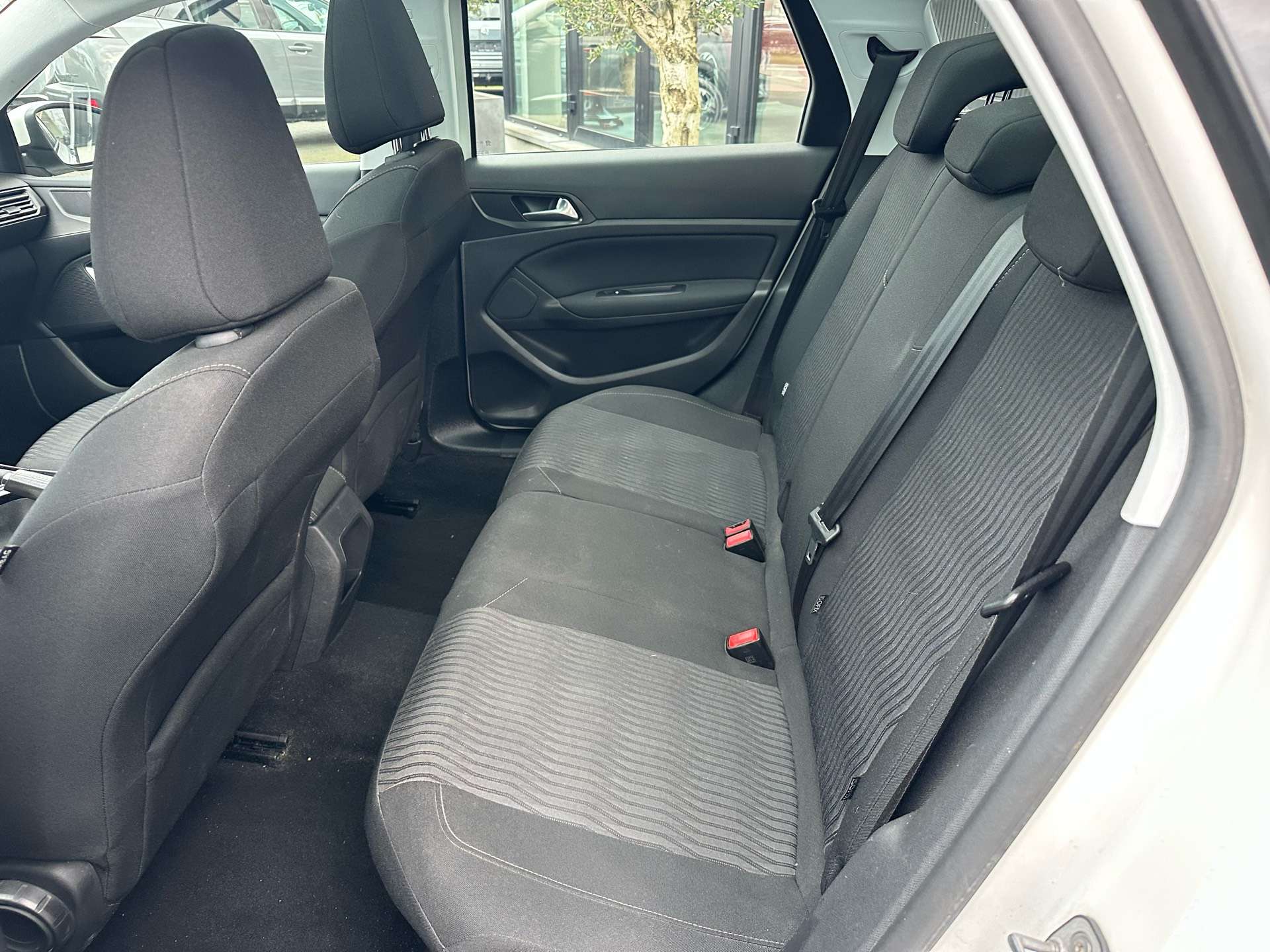 Peugeot 308 1.6 HDi Allure SW Panorama !!!