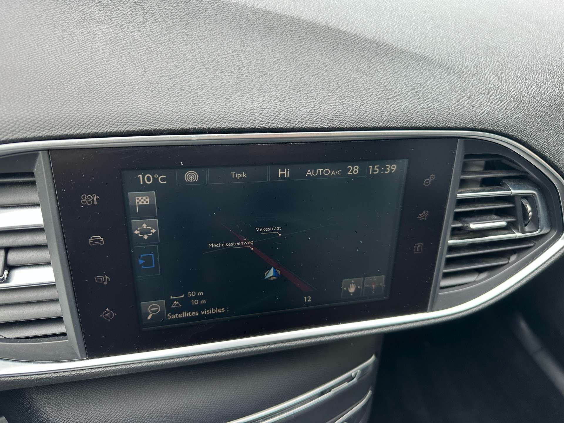 Peugeot 308 1.6 HDi Allure SW Panorama !!!