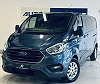 Ford Transit Custom 2.0 TDCi 131cv 6 PLACES DOUBLE PORTES COULISSANTES thumbnail