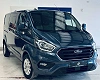 Ford Transit Custom 2.0 TDCi 131cv 6 PLACES DOUBLE PORTES COULISSANTES thumbnail